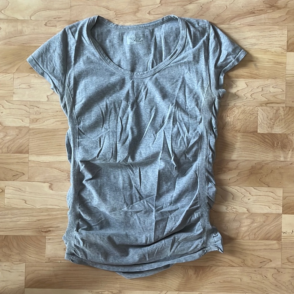 ATHLETA too
